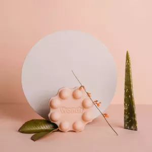 RELAXING PATCHOULI - SHOWER BAR 