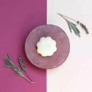 LAVENDER HAZE - CONDITIONER BAR 