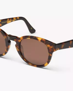 SUNGLASS 12 CLASSIC HAVANA 