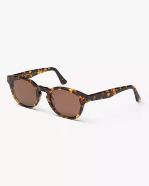 SUNGLASS 12 CLASSIC HAVANA 