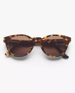 SUNGLASS 12 CLASSIC HAVANA 