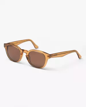 SUNGLASS 12 SAHARA CAMEL