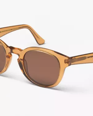 SUNGLASS 12 SAHARA CAMEL
