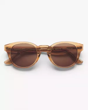 SUNGLASS 12 SAHARA CAMEL