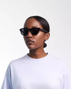 SUNGLASS 12 STORM GREY