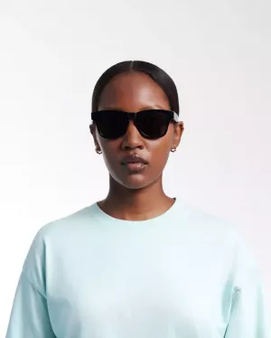 SUNGLASS 17 FADE PINK