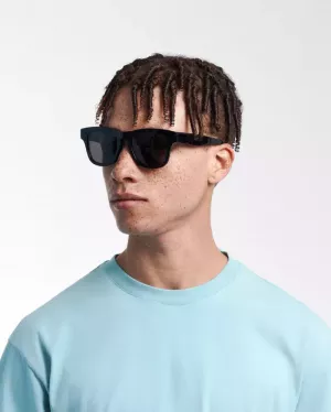 SUNGLASS 17 FADE PINK