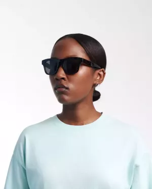 SUNGLASS 17 FADE PINK