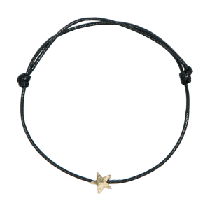 WENS SOJA KAARS MET ARMBAND - YOU ARE A STAR 
