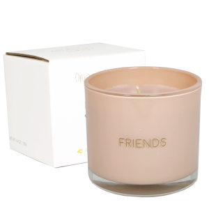 WENS SOJA KAARS MET ARMBAND - FRIENDS 