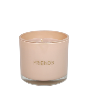 WENS SOJA KAARS MET ARMBAND - FRIENDS 