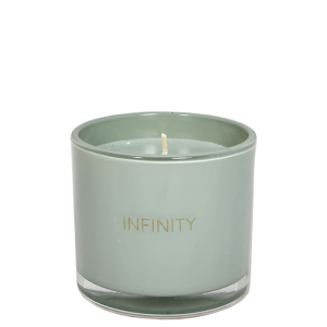 WENS SOJA KAARS MET ARMBAND - INFINITY 