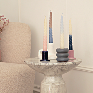 DINNER CANDLE 4X18.5 