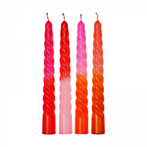 DINNER CANDLE 4X18.5 