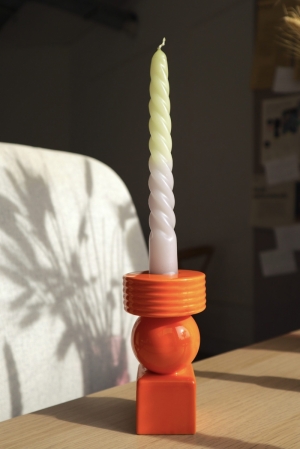 DINNER CANDLE 4X18.5 