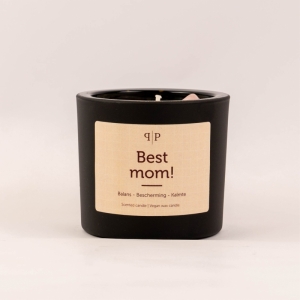 BEST MOM! 