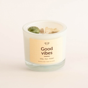 GOOD VIBES 