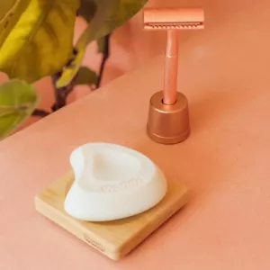 T-TIME SHAVING BAR 