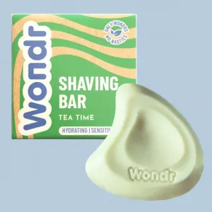 T-TIME SHAVING BAR 