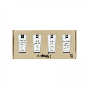 CADEAUBOX - BEDANKT VOOR DE HELPENDE HANDEN