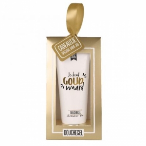 DOUGHEGEL TUBE IN DOOSJE - GOUD WAARD 