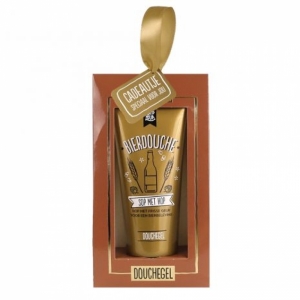 DOUGHEGEL TUBE IN DOOSJE - BIERDOUCHE