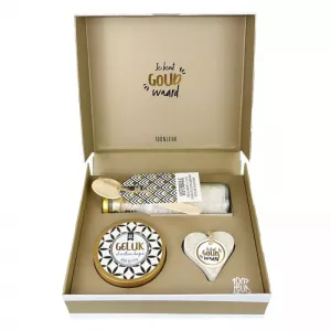 CADEAUBOX - GOUD WAARD 