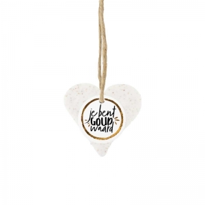 CADEAUBOX - GOUD WAARD 