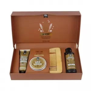 CADEAUBOX - STOERE MANNENPAKKET