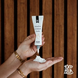 HANDCREME 75ML - BEDANKT VOOR DE HELPENDE HANDEN 