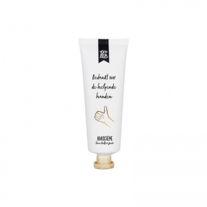 HANDCREME 75ML - BEDANKT VOOR DE HELPENDE HANDEN 