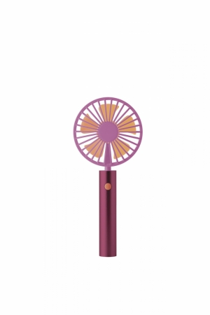 VENTILATOR FLOW - BERRY BERRY