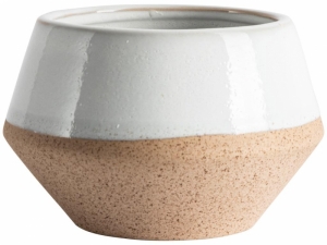 KAARS KERAMIEK D15X7.4CM 