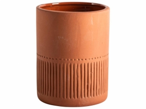 KAARS TERRACOTTA D9X12CM 