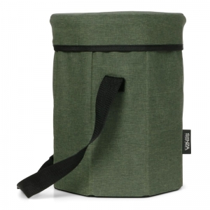 LIVING TO SIT TO COOL - KOELTAS GROEN