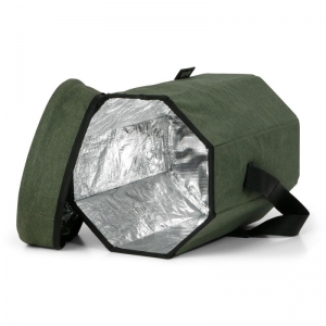 LIVING TO SIT TO COOL - KOELTAS GROEN