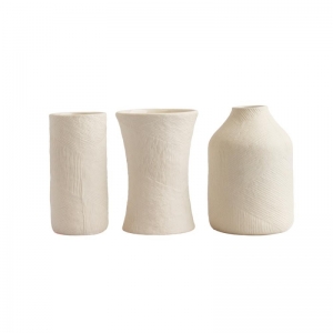 MINI VAZEN MAT - SET VAN 3 