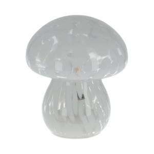 LED MUSHROOM LAMP WIT WIT
