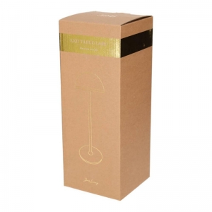 LED TAFELLAMP BEIGE 