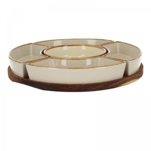BITS AND BITES BO XL BEIGE 