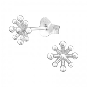 BLOEM - 925 SILVER STERLING 