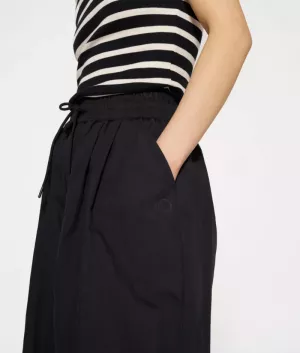 UTILLITY PANTS BLACK