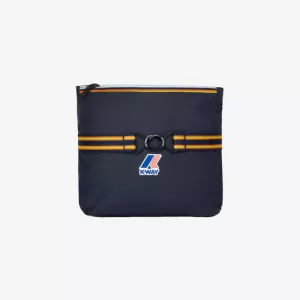 LE VRAI 3.0 CLAUDE WARM - UNISEX BLUE DEPTH