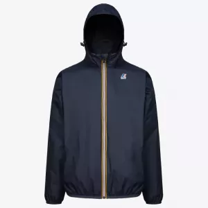 LE VRAI 3.0 CLAUDE WARM - UNISEX BLUE DEPTH