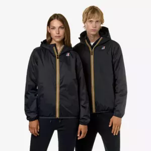 LE VRAI 3.0 CLAUDE WARM - UNISEX BLACK PURE