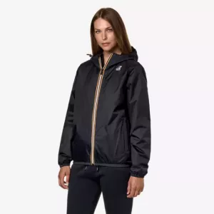 LE VRAI 3.0 CLAUDE WARM - UNISEX BLACK PURE