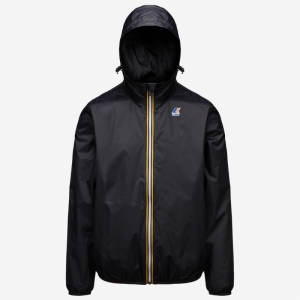 LE VRAI 3.0 CLAUDE WARM - UNISEX BLACK PURE