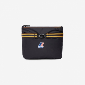LE VRAI 3.0 CLAUDE WARM - UNISEX BLACK PURE