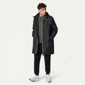 LE VRAI 3.0 EIFFEL WARM - UNISEX BLACK PURE