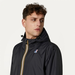LE VRAI 3.0 EIFFEL WARM - UNISEX BLACK PURE